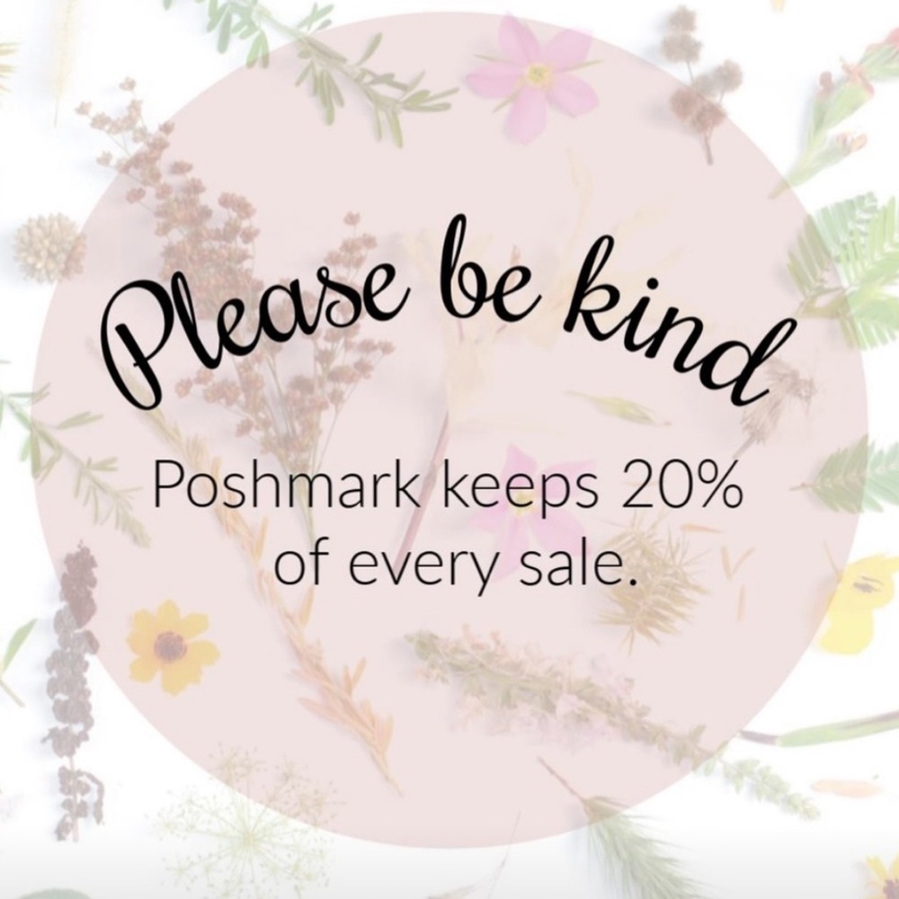 All offer welcome!! 🛒